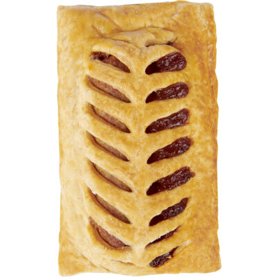 Frikandelbroodje vegan