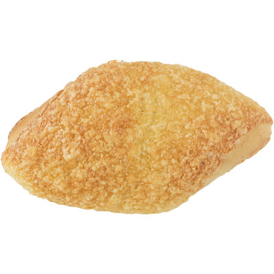 Kaas ruitbroodje wit