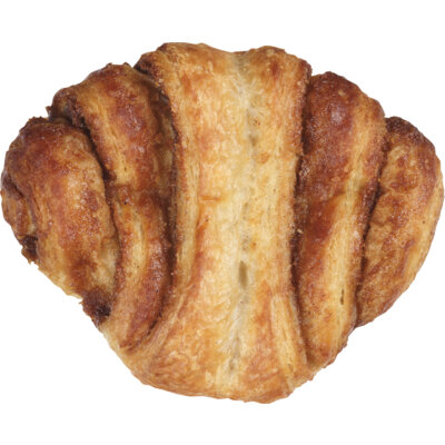 Kaneelbroodje