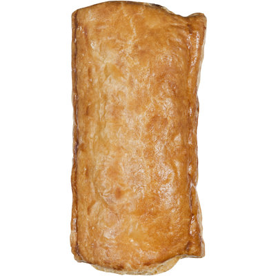 Saucijzenbroodje
